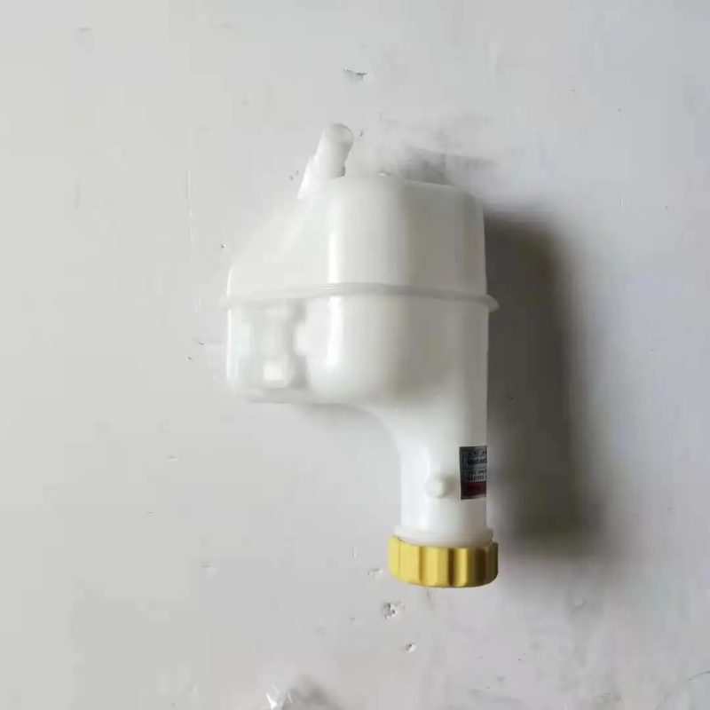 0.8 Radiator Tank for Chery QQ S11-1311110 — photo 2