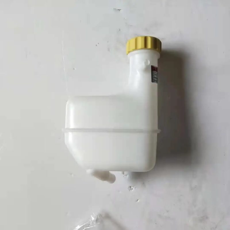 0.8 Radiator Tank for Chery QQ S11-1311110 — photo 3