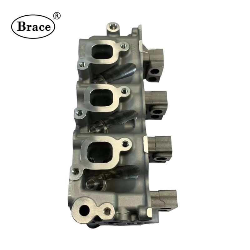 0.8L Engine Cylinder Head for Daewoo Damas Spark 94-02 94581248 1110A80D00-000 — photo 4