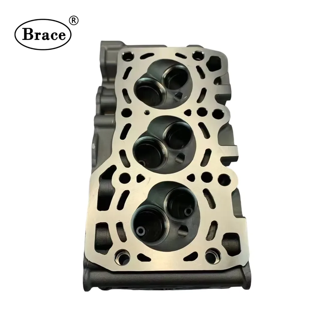 0.8L Engine Cylinder Head for Daewoo Damas Spark 94-02 94581248 1110A80D00-000