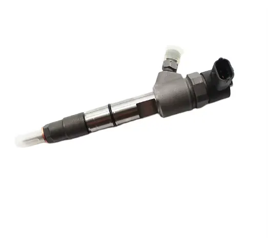 0445110293 Fuel Injector Nozzle Common Rail Diesel Fuel Injector for Great Wall Wingle Steed 2.5TC / 2.8TC product photo