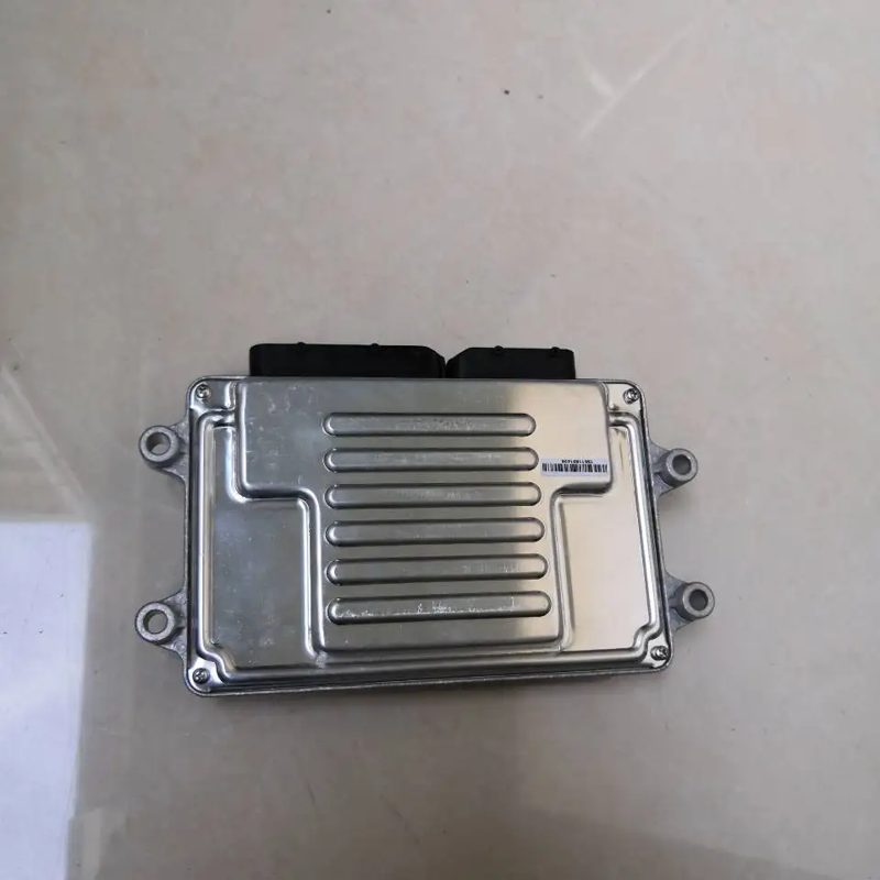 050841731000 1026400FA201 ECU for Engine Control Unit for JAC Refine S2/JAC IEV40/JAC T40 — photo 2