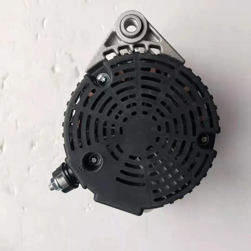 1.1 Alternator (2PIN) for Chery QQ S11-3701110BA — photo 2