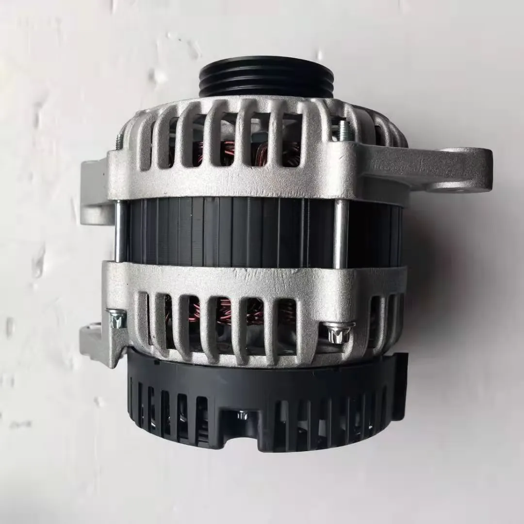 1.1 Alternator (2PIN) for Chery QQ S11-3701110BA product photo
