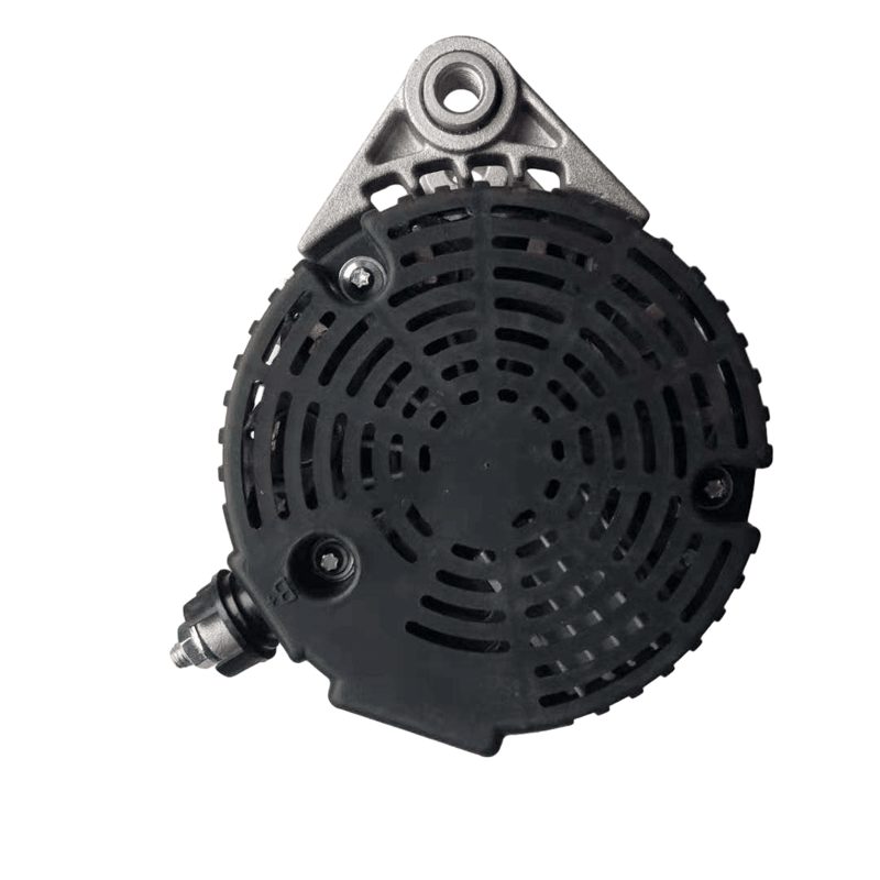 1.1 Alternator (2PIN) for Chery QQ S11-3701110ba — photo 2