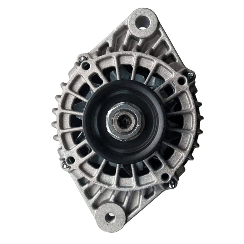 1.1 Alternator (2PIN) for Chery QQ S11-3701110ba — photo 3