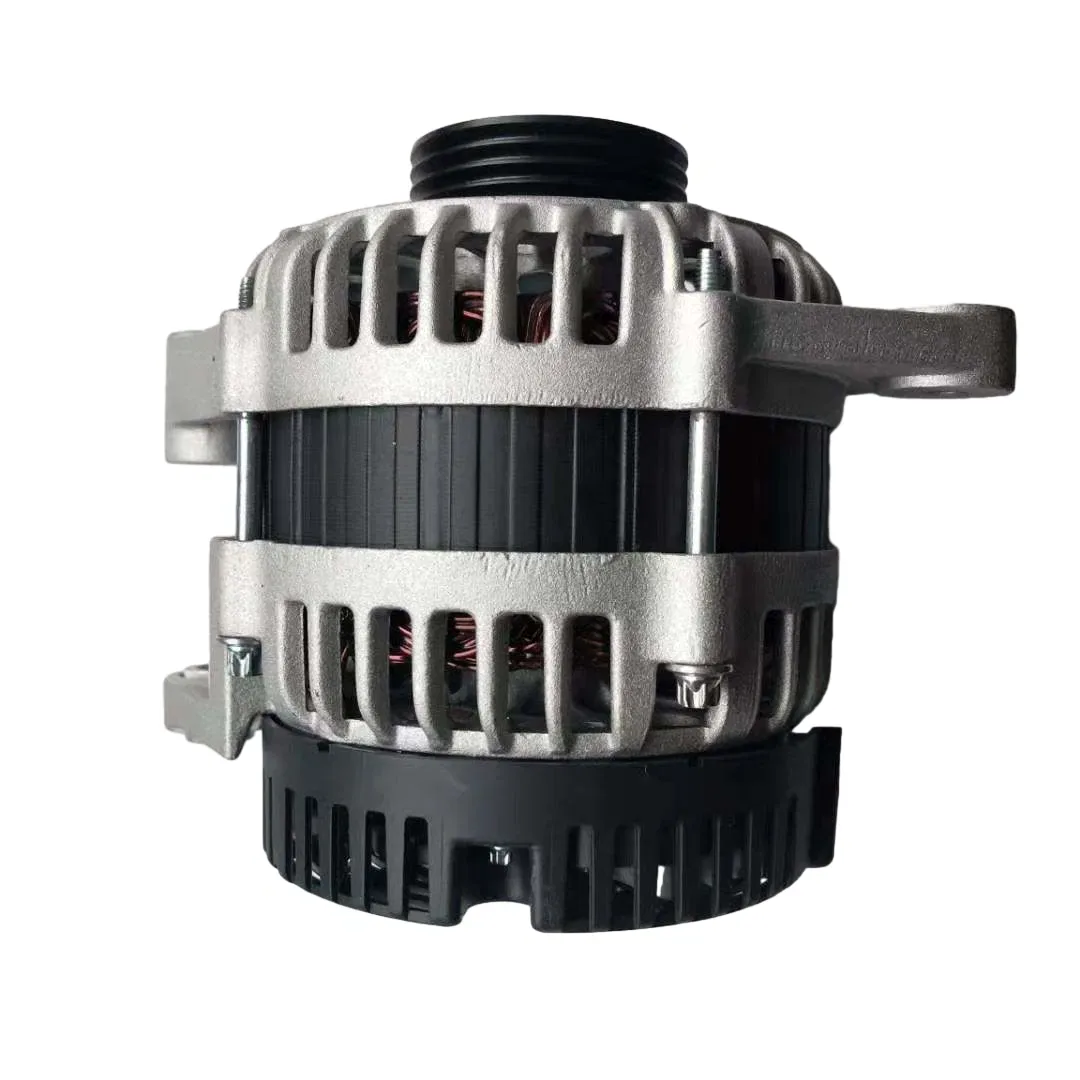 1.1 Alternator (2PIN) for Chery QQ S11-3701110ba product photo