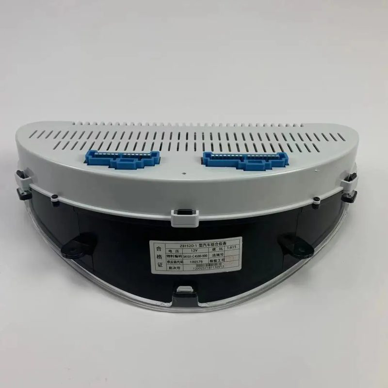 1:615 Instrument Cluster for Changhe Freedom 34101-C4500-000 34101-F2010 — photo 3
