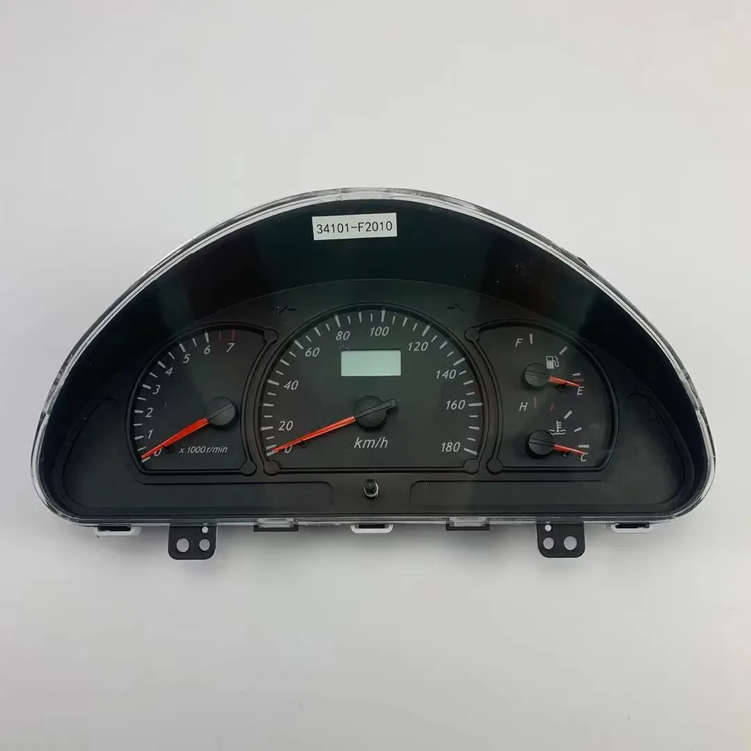 1:615 Instrument Cluster for Changhe Freedom 34101-C4500-000  34101-F2010