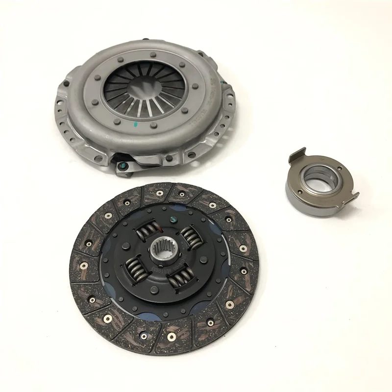 1000CC Engine Clutch Kit for Haima Fstar — photo 2