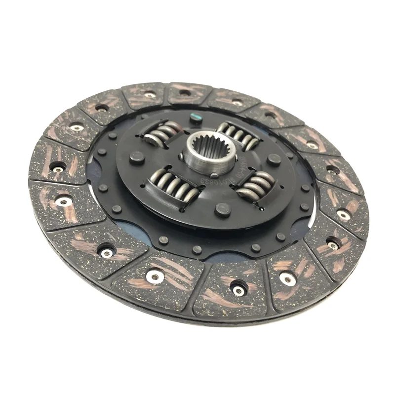 1000CC Engine Clutch Kit for Haima Fstar — photo 4