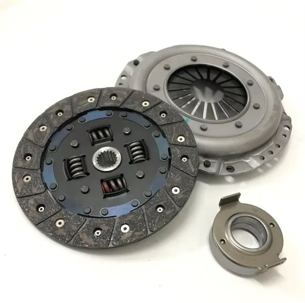 1000CC Engine Clutch Kit for Haima Fstar product photo