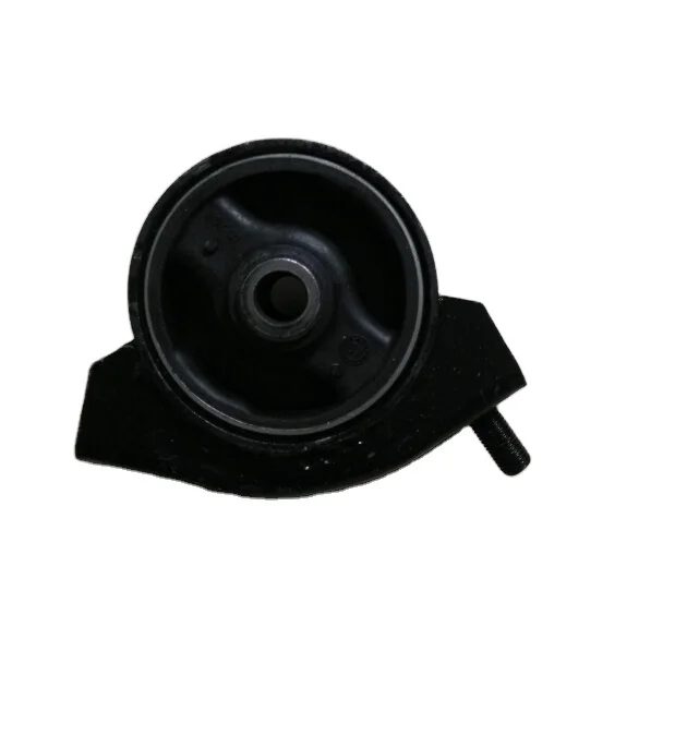 1001400u8020 Rear Engine Mount Bracket for JAC J3 A13 — photo 2