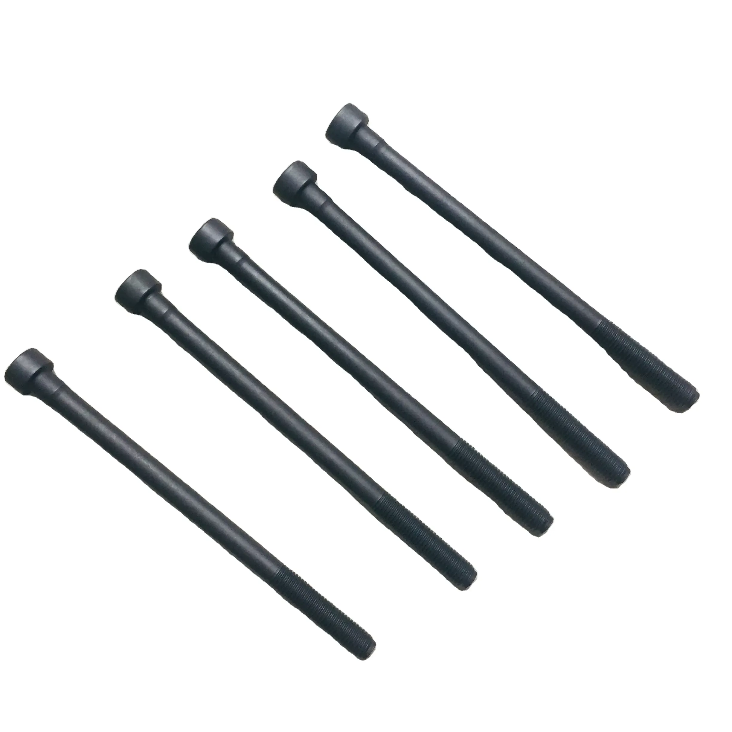 1002027gg010 Cylinder Head Bolt for JAC J3/JAC A13/JAC IEV4