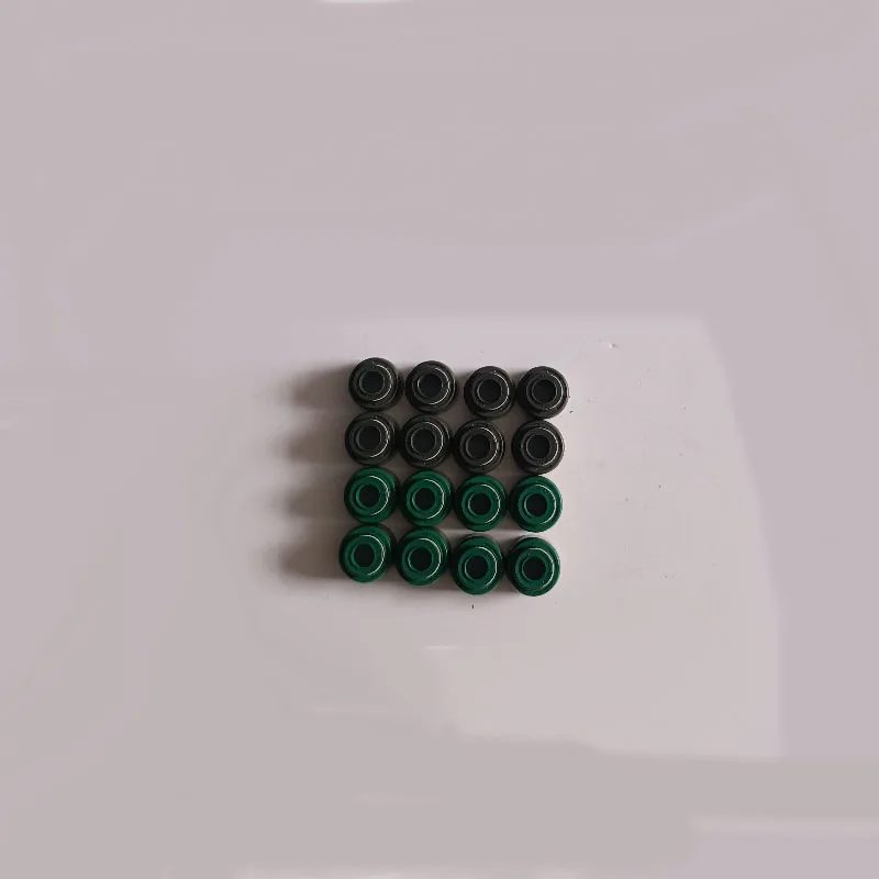 1003206GA/1003401GA Stem Seal/Valve Oil Seal for JAC Refine S5 — photo 4
