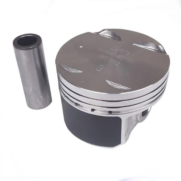 1004011gd150 Piston Set Suitable for JAC Refine S5/T6/JAC M3 — photo 2