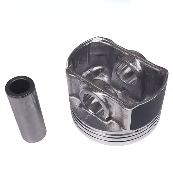 1004011gd150  Piston Set Suitable for JAC Refine S5/T6/JAC M3