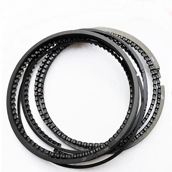 1004015GD150 Car Piston Ring for JAC Refine M3 — photo 2