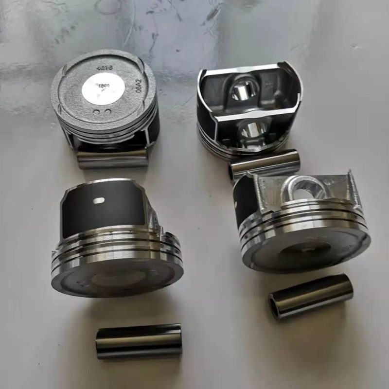 1004022GH010 Car Engine Piston Set for JAC J5/JAC Heyue B15/JAC IEVA50 — photo 2