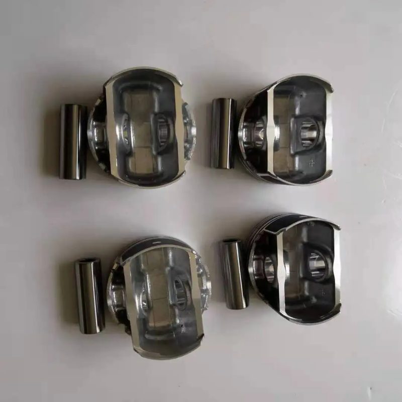 1004022GH010 Car Engine Piston Set for JAC J5/JAC Heyue B15/JAC IEVA50 — photo 4