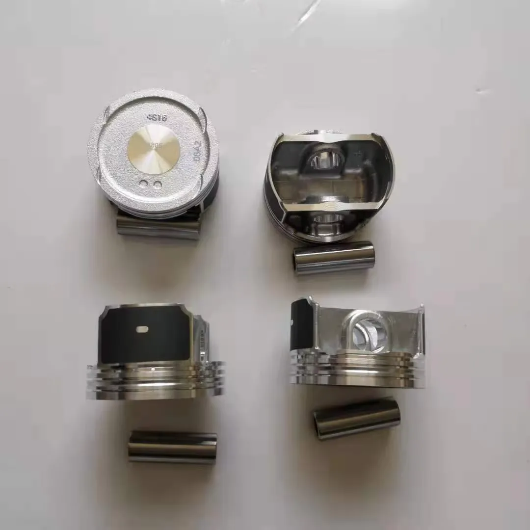1004022GH010 Car Engine Piston Set for JAC J5/JAC Heyue B15/JAC IEVA50