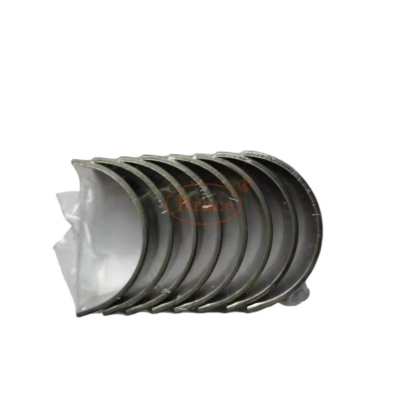 1004026GG010 Engine Connecting Rod Bearing Set for JAC J3 JAC A13 JAC IEV4 — photo 2