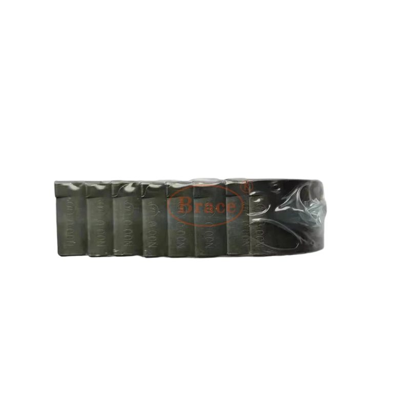 1004026GG010 Engine Connecting Rod Bearing Set for JAC J3 JAC A13 JAC IEV4 — photo 3