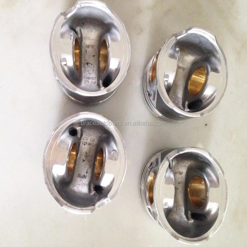 1004400-ED01 Original Quality Piston for Great Wall H5 — photo 2