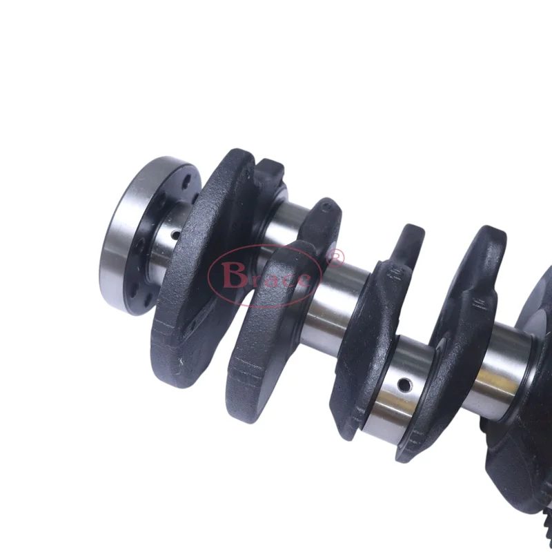 10050042040000 Engine Parts Crankshaft for Trumpchi GS8 GA8 — photo 2