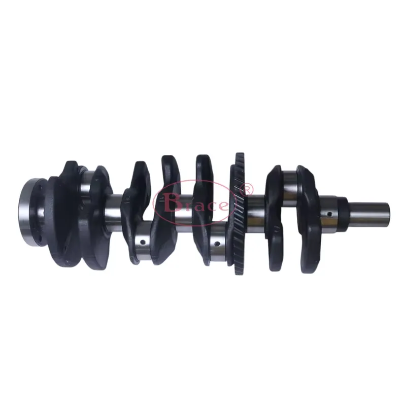 10050042040000 Engine Parts Crankshaft for Trumpchi GS8 GA8