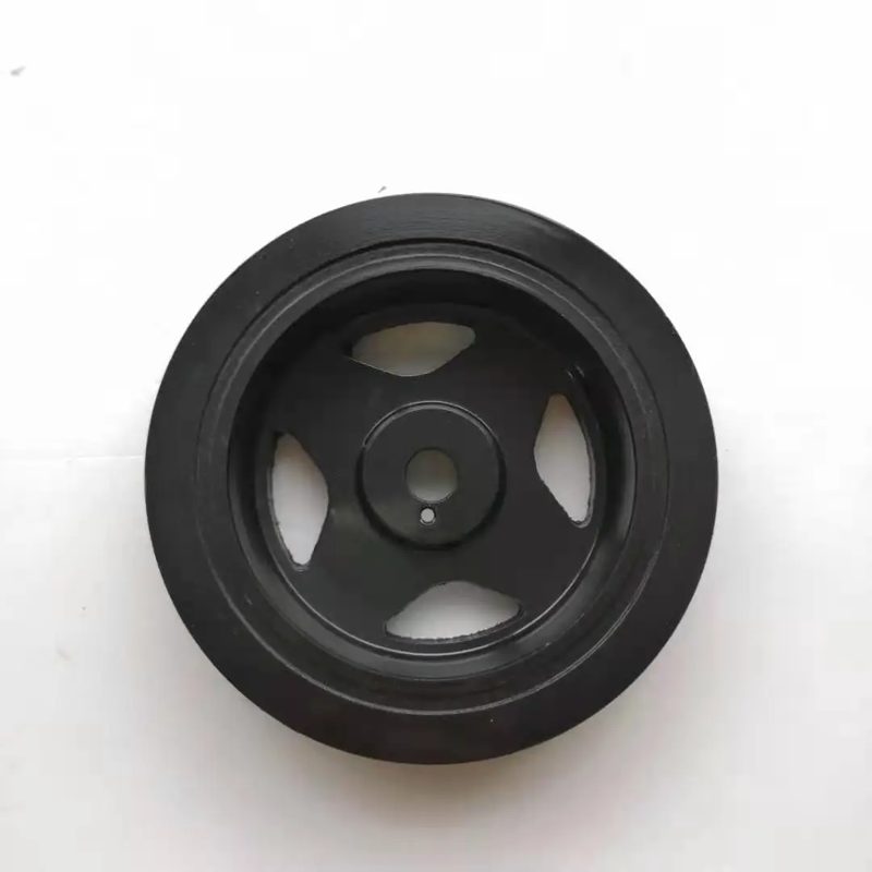1005016GG010 Crankshaft Pulley for JAC J3 A13 — photo 2