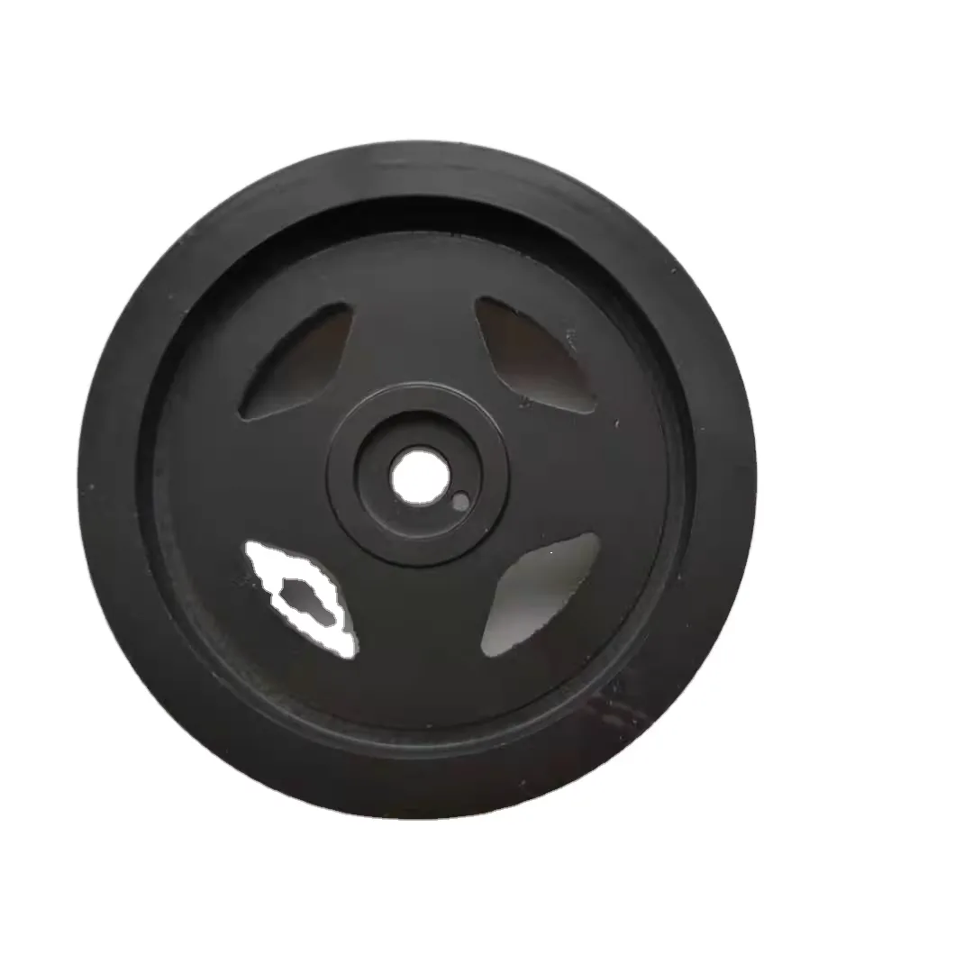 1005016GG010 Crankshaft Pulley for JAC J3 A13