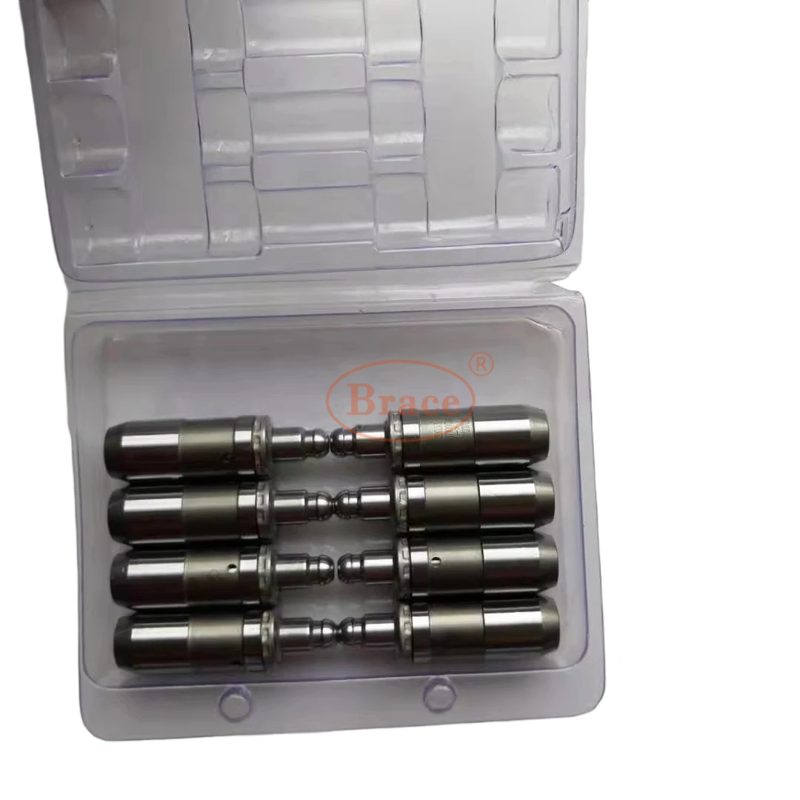 1007100GA Steel Valve Lifter Engine Valve Tappet for JAC J6 — photo 4
