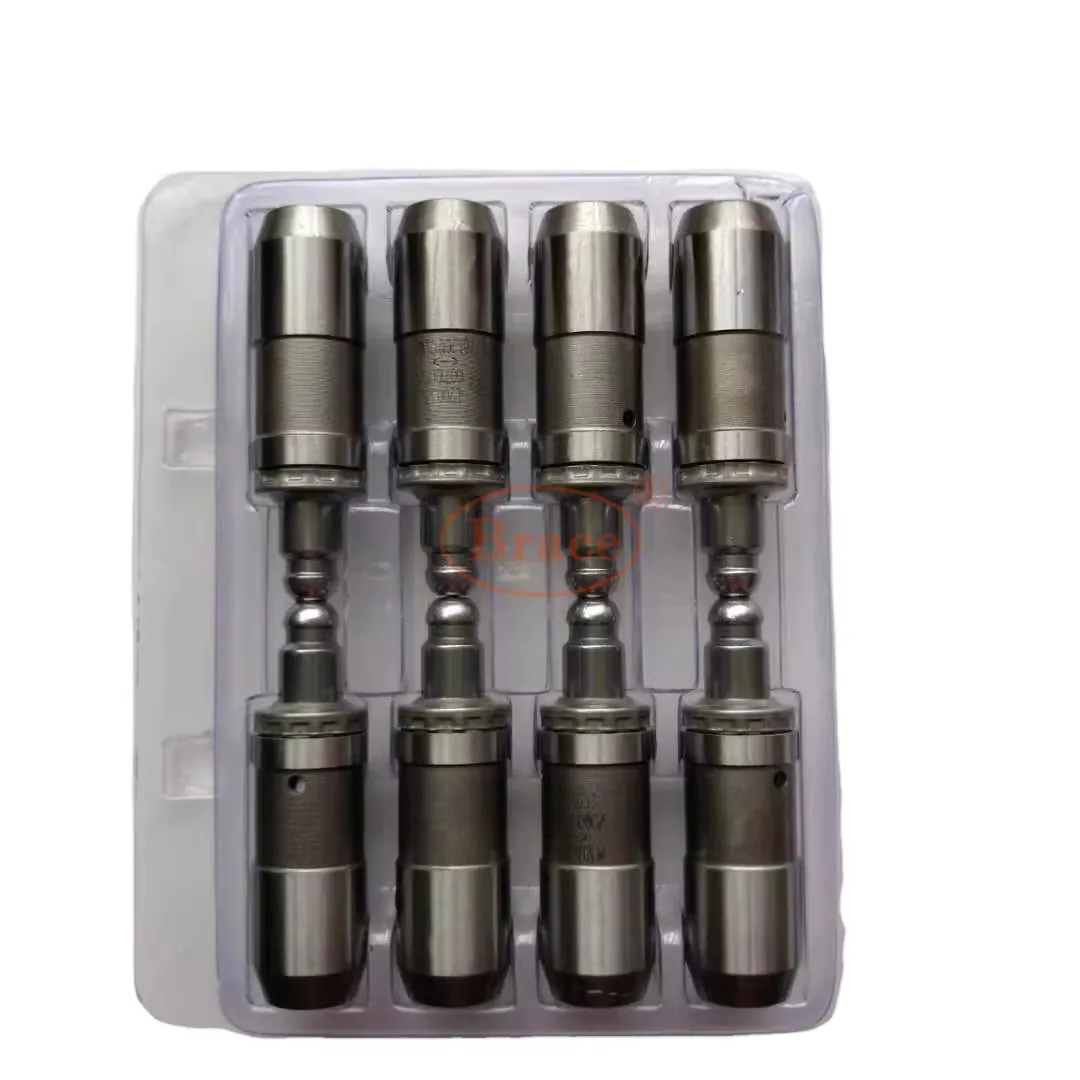 1007100GA Steel Valve Lifter Engine Valve Tappet for JAC J6