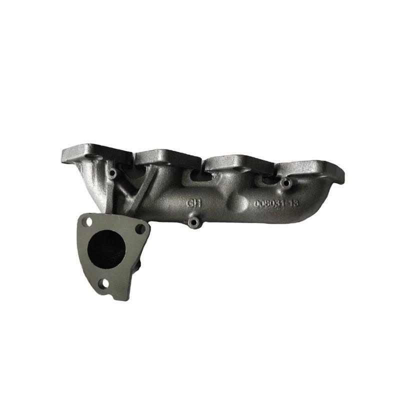 1008201003-B11F Exhaust Manifold for Zotye T600 1.5T — photo 3