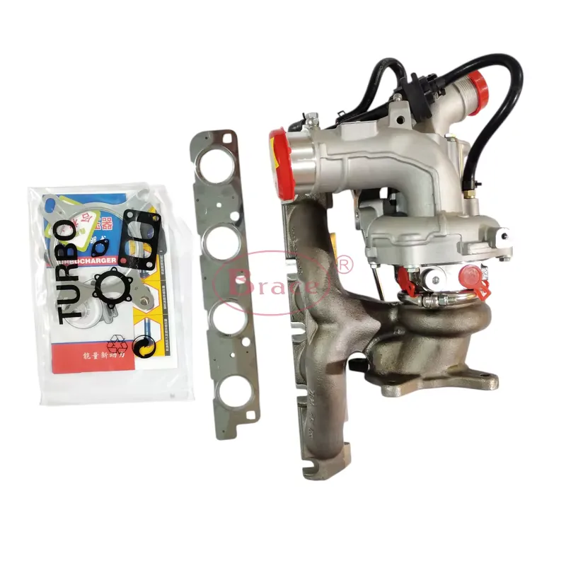 10100332040000  Engine Parts Turbo Parts Turbocharger for GAC Trumpchi GA8 WH24071716 53039880554