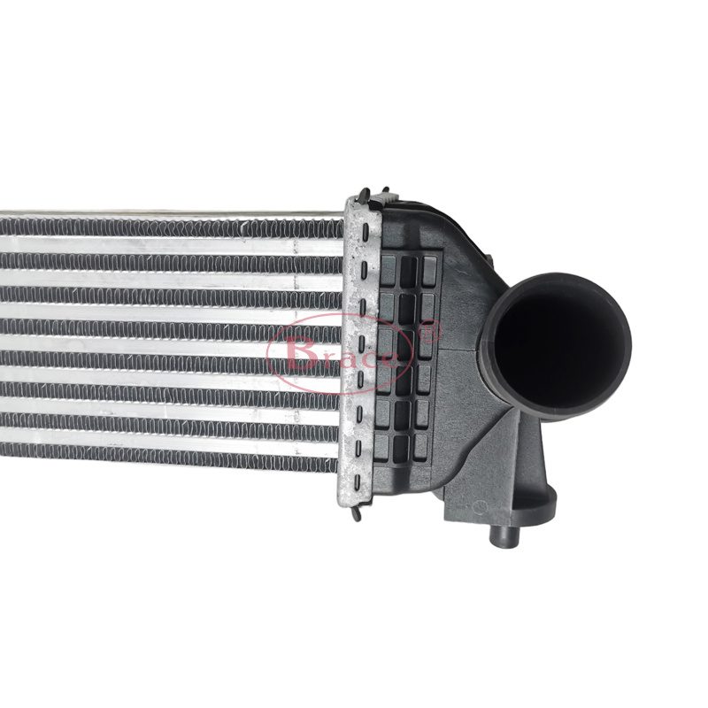 10100391 Genuine Auto Parts Intercooler Wholesale for Saic Mg GS Roewe Rx5 — photo 2