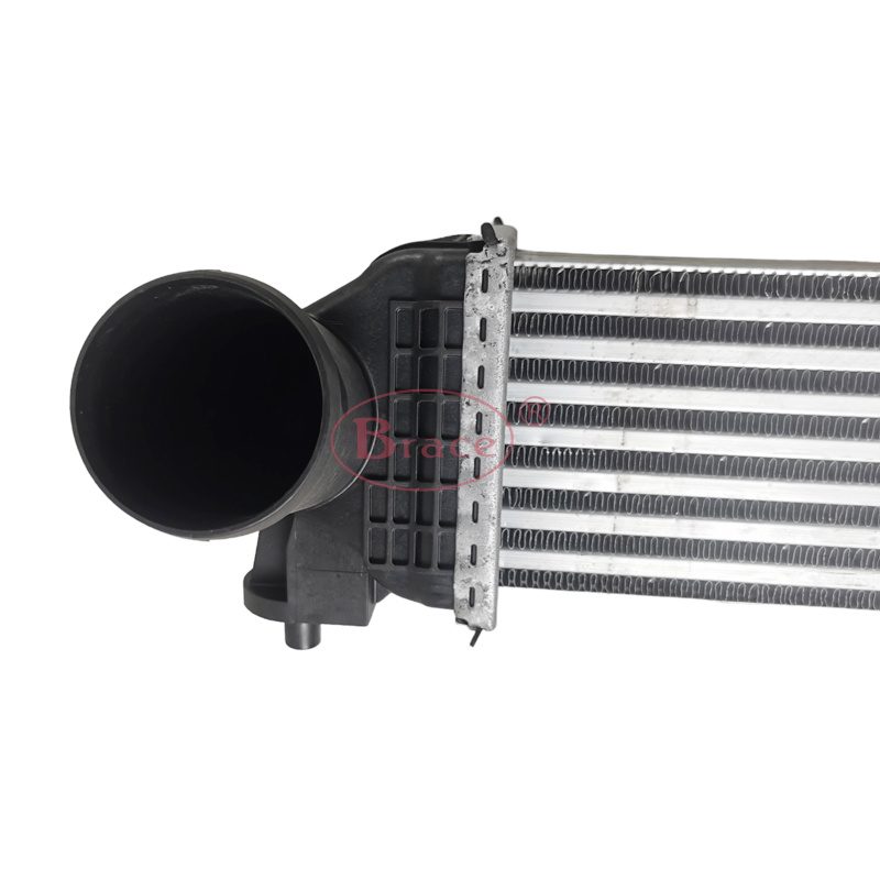 10100391 Genuine Auto Parts Intercooler Wholesale for Saic Mg GS Roewe Rx5 — photo 3