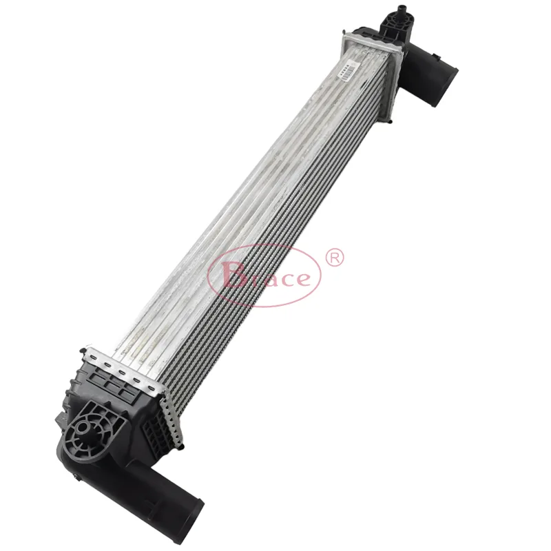 10100391 Genuine Auto Parts Intercooler Wholesale for Saic Mg GS Roewe Rx5 product photo