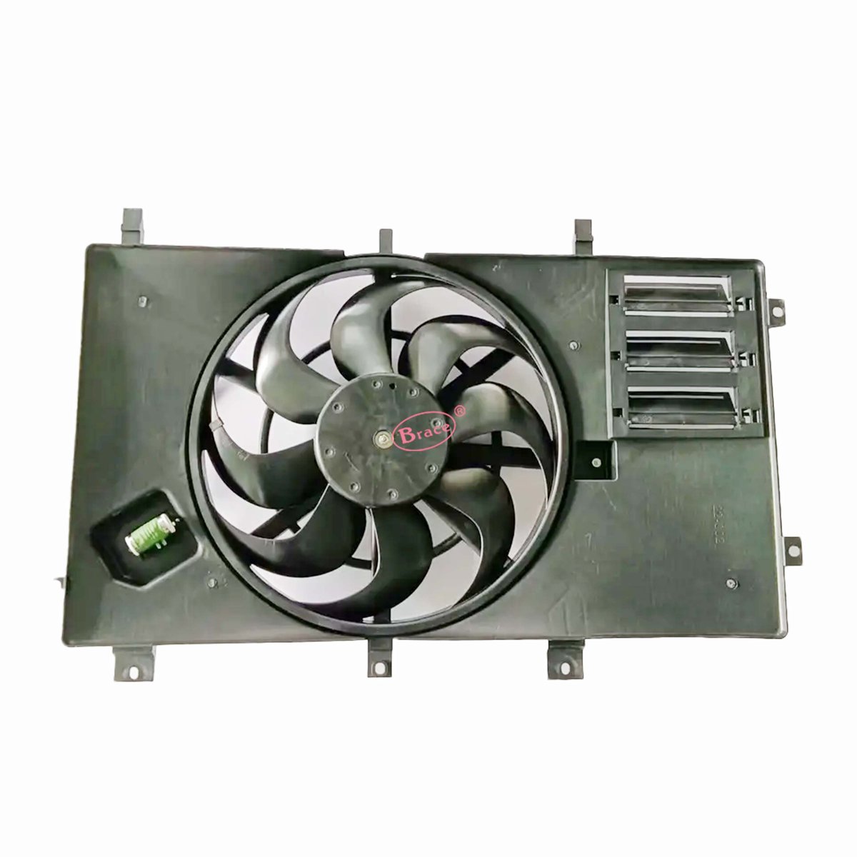 10135219 / 57561001 Radiator Fan for MG Roewe 350 MG5 1.5L product photo