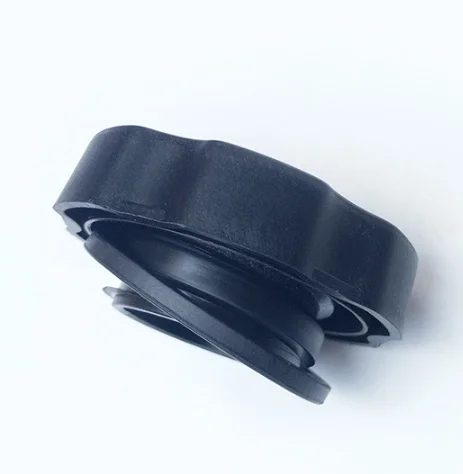 1014150GG010 Oil Cover Suitable for JAC J3/ JAC A13/JAC IEV4 — photo 3
