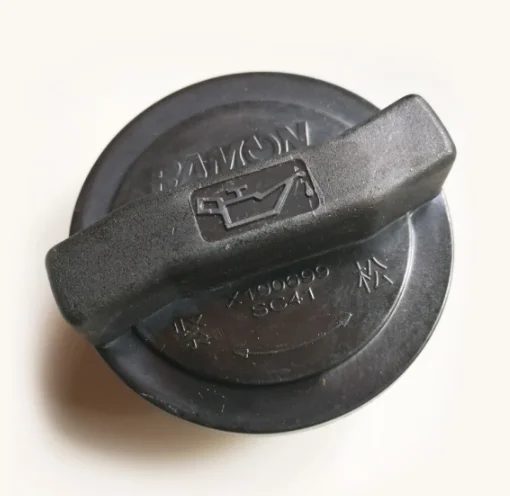 1014150GG010 Oil Cover Suitable for JAC J3/ JAC A13/JAC IEV4 — photo 4