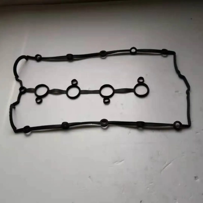 1014207GD150 Auto Parts Rubber Valve Cover Gasket Suitable for JAC S5 — photo 3