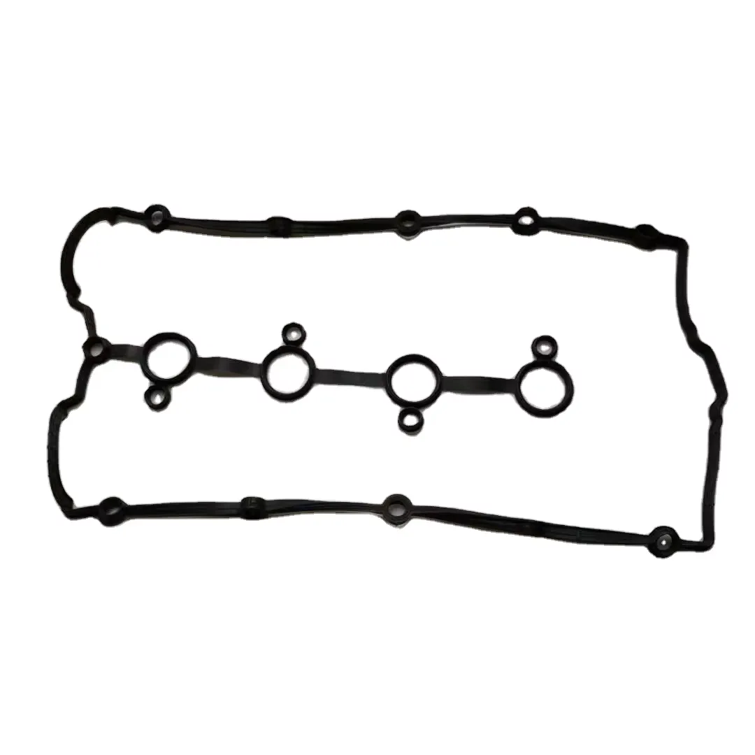 1014207GD150 Auto Parts Rubber Valve Cover Gasket Suitable for JAC S5