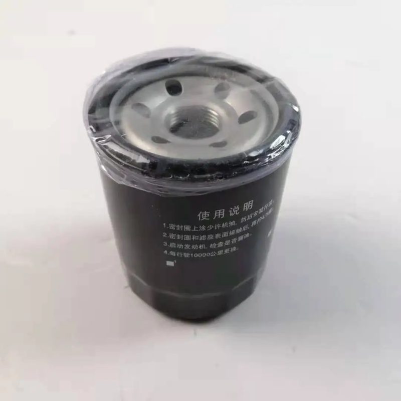 1017110GG010 Oil Filter for JAC J3/ JAC A13/ JAC IEV4 — photo 2