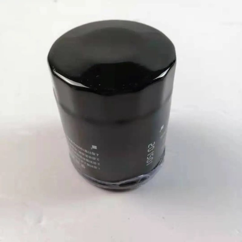 1017110GG010 Oil Filter for JAC J3/ JAC A13/ JAC IEV4 — photo 3