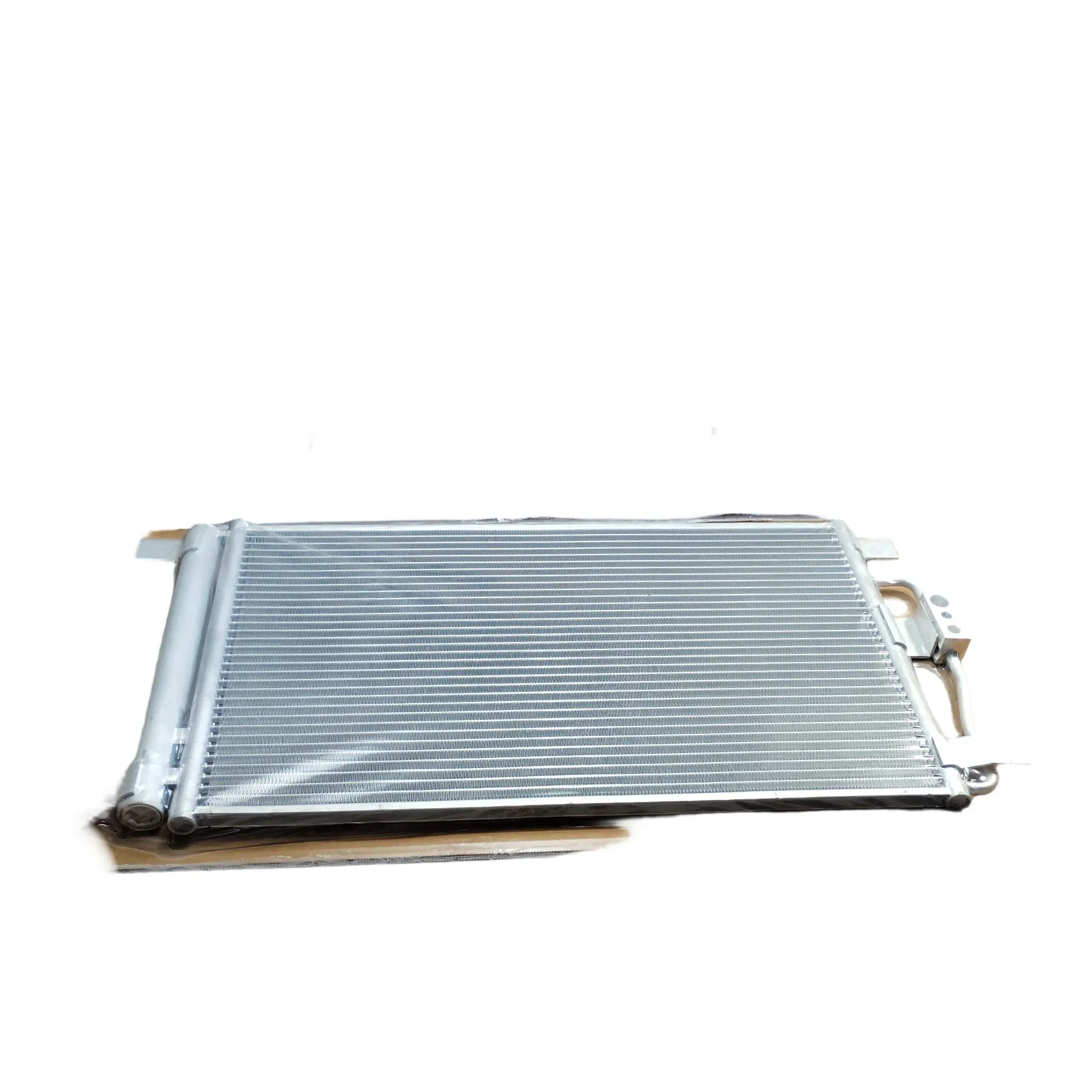 10245766 Air Conditioner Condenser Mg Zs Exact Fit product photo