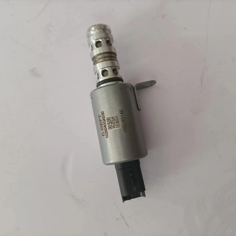 1026040GK030 Oil Pump Control Valve for JAC A30 Refine S3 — photo 2