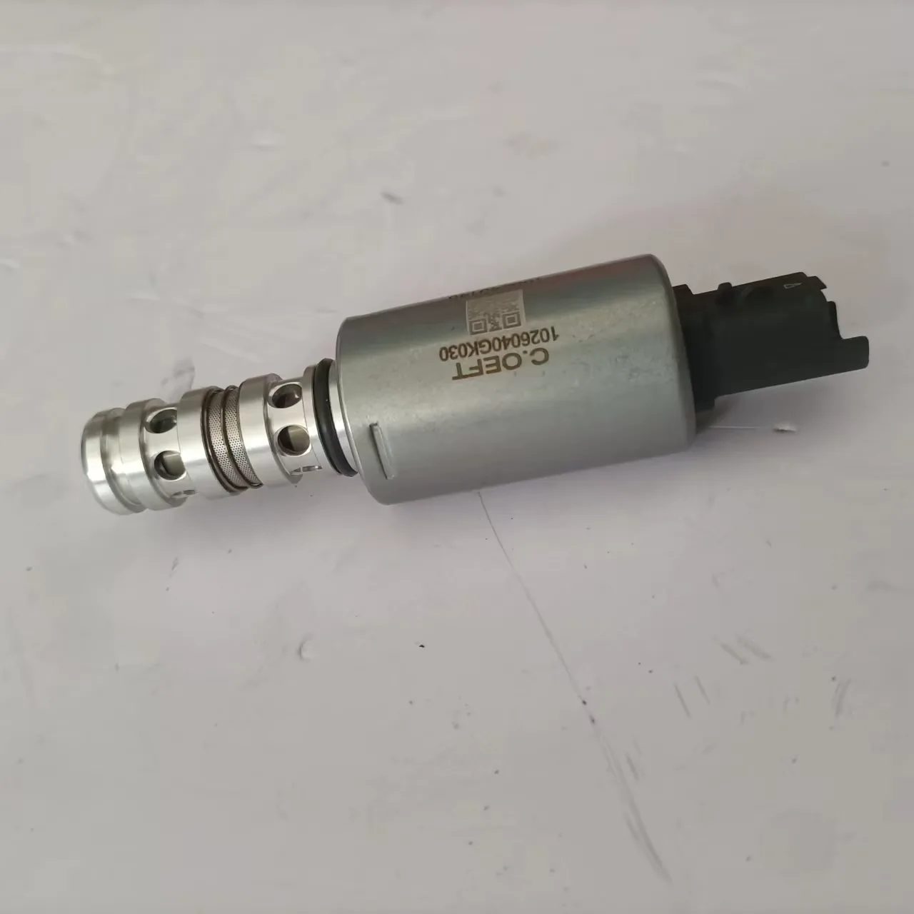 1026040GK030 Oil Pump Control Valve for JAC A30 Refine S3