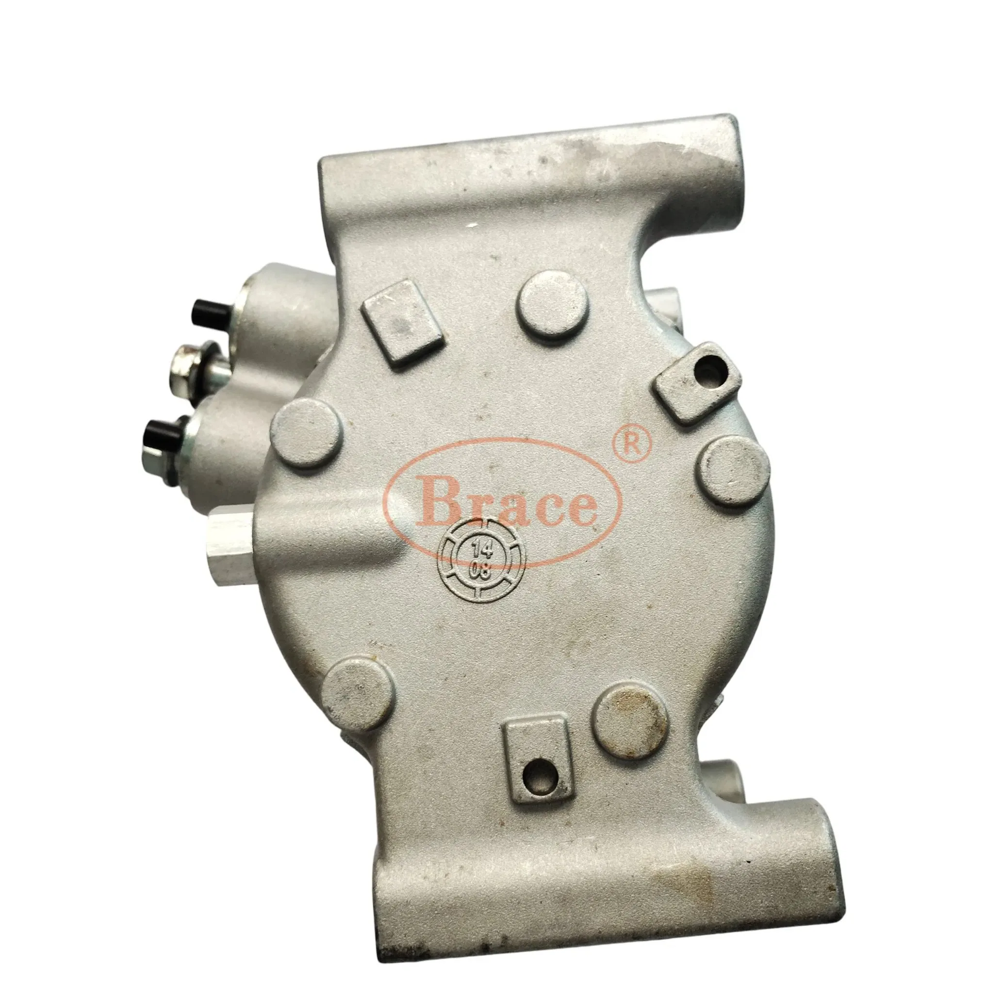 10265928 Mg Zs360 2011-2018 Auto AC Compressor Full Range Mg AC Compressor product photo